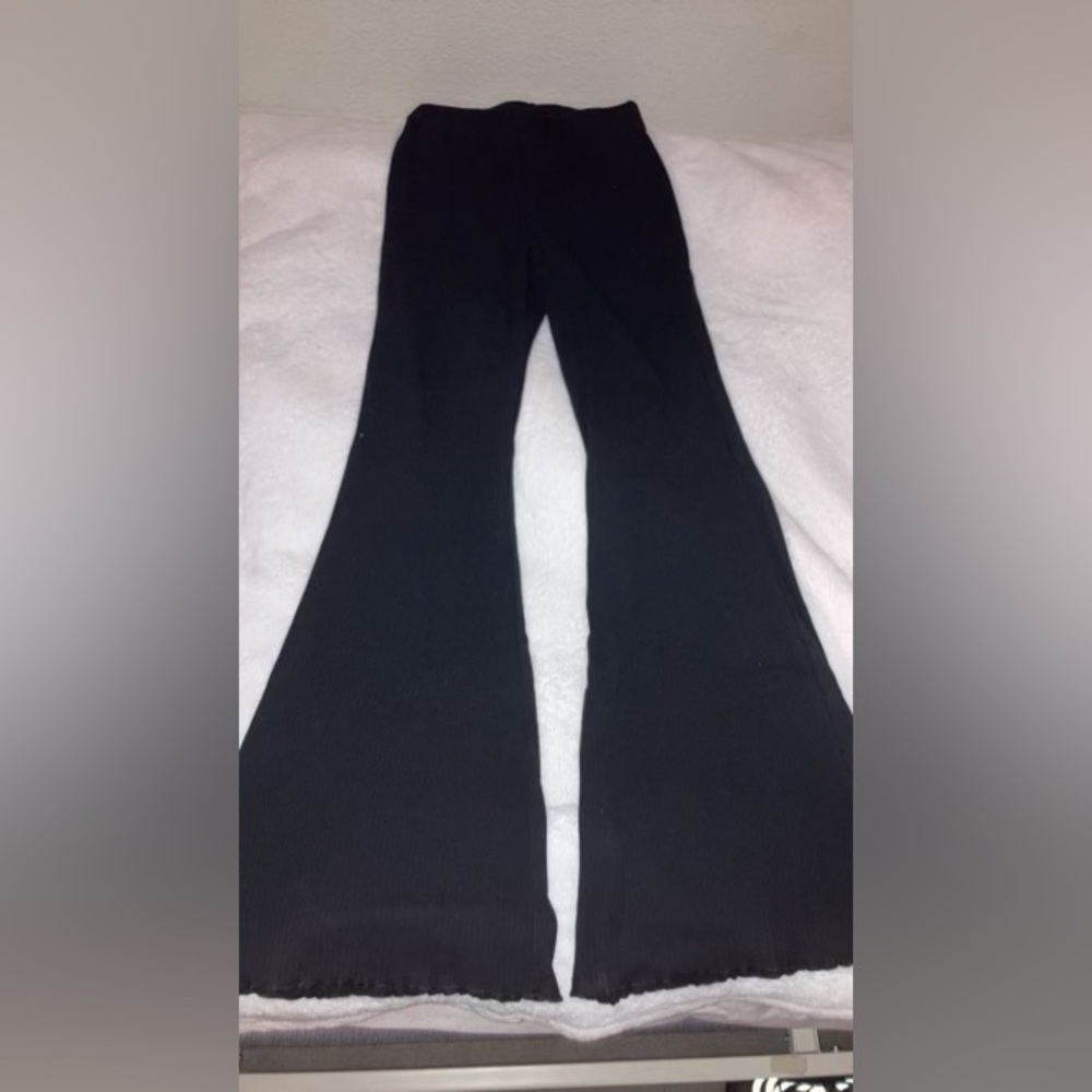 Wild fable xxs black flare